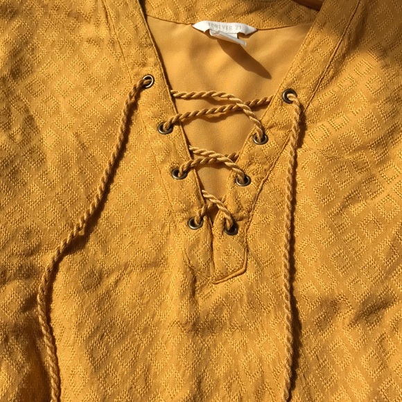 Forever 21 Dress - Picture 3 of 5